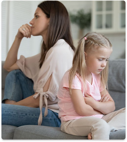 Problem of Parents