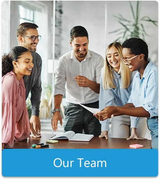 Our Team